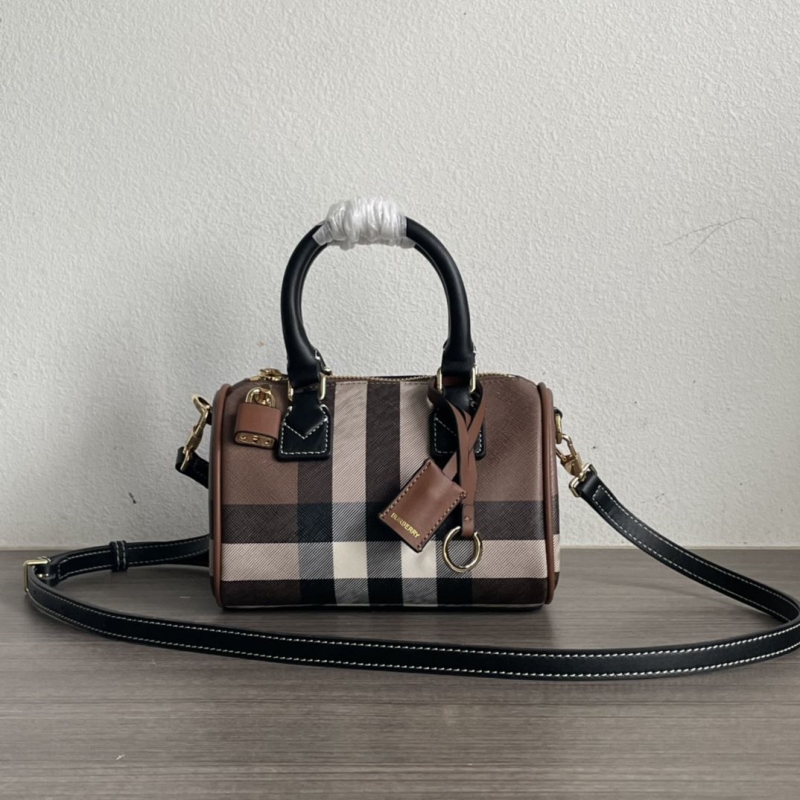 Burberry Speedy Bags